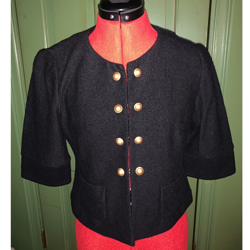 Ann Taylor LOFT blazer